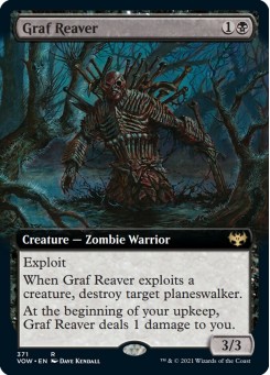 Graf Reaver