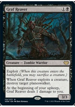 Graf Reaver