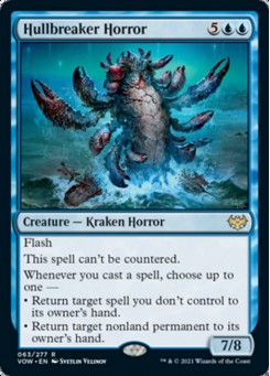 Hullbreaker Horror