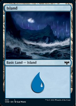 Island