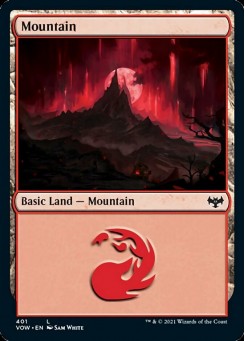 Mountain