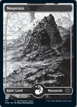 Mountain
