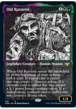 Old Rutstein