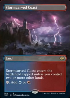 Stormcarved Coast