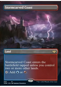 Stormcarved Coast