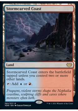 Stormcarved Coast