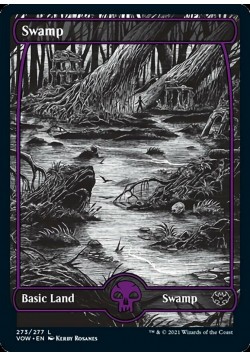 Swamp