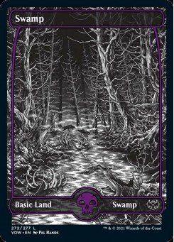 Swamp