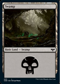 Swamp