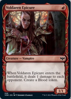 Voldaren Epicure