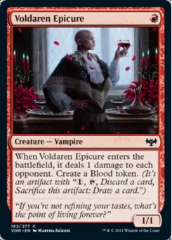 Voldaren Epicure