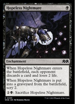 Hopeless Nightmare