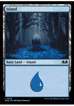 Island
