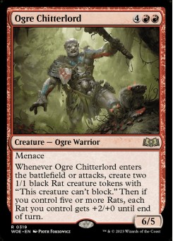 Ogre Chitterlord