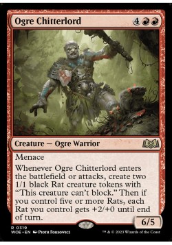 Ogre Chitterlord