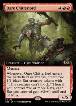 Ogre Chitterlord