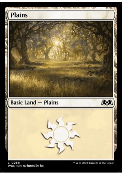 Plains