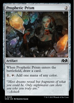 Prophetic Prism