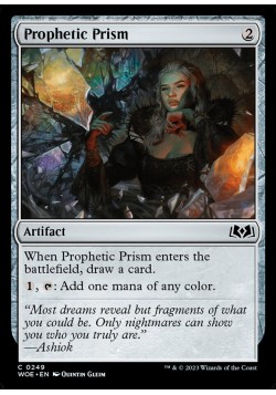 Prophetic Prism