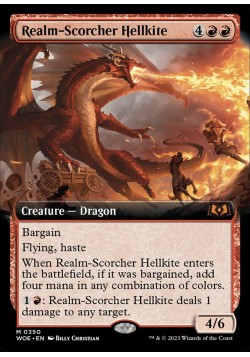 Realm-Scorcher Hellkite