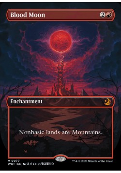 Blood Moon
