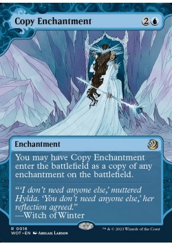 Copy Enchantment