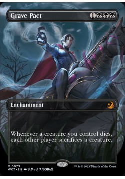 Grave Pact