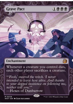 Grave Pact