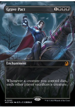Grave Pact