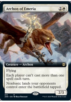 Archon of Emeria