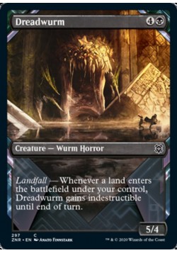 Dreadwurm