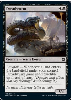 Dreadwurm