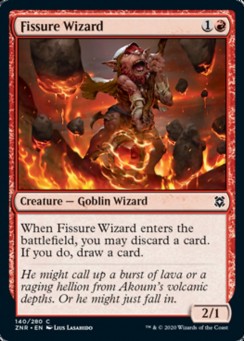 Fissure Wizard