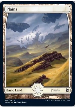 Plains