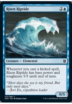 Risen Riptide