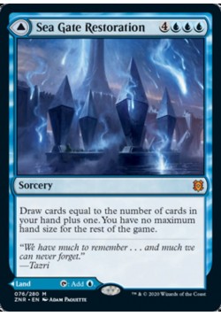 Sea Gate Restoration // Sea Gate, Reborn