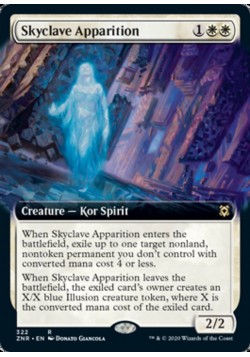 Skyclave Apparition