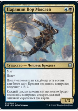 Парящий Вор Мыслей
