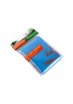 Протекторы Blackfire Double-Matte для ККИ (50 шт.)