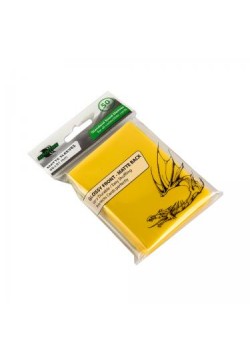 Протекторы Blackfire для ККИ  (50 шт.) 