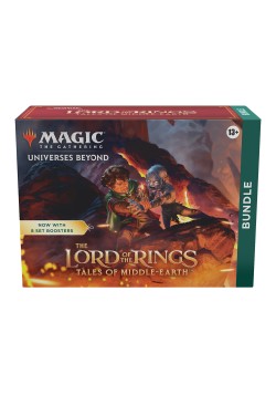 Набор Bundle «The Lord of the Rings: Tales of Middle-earth»
