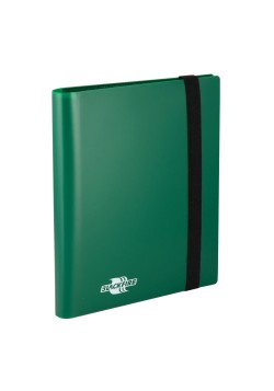 Альбом BlackFire 2x2 Green для карт ККИ 