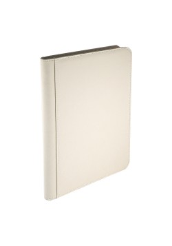 Альбом BlackFire на молнии 9 Pocket для карт ККИ 