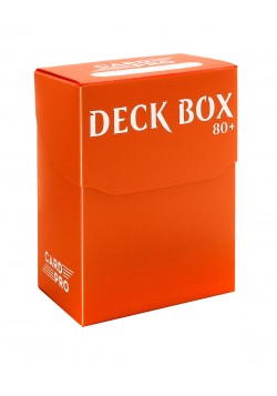 Пластиковая коробочка Card Pro +80 в ассортименте 
