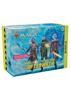 Набор Bundle «March of the Machine Aftermath»