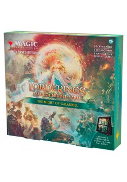 Набор Scene Box The Might of Galadriel