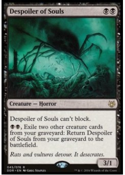 Despoiler of Souls