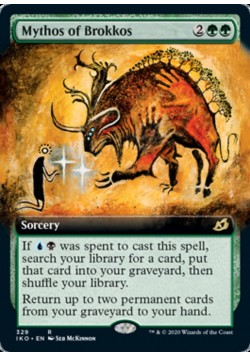 Mythos of Brokkos