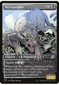 Necropanther