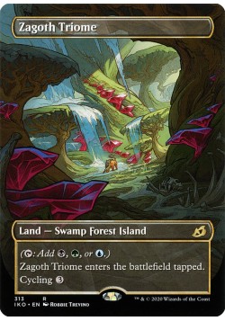 Zagoth Triome